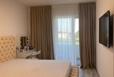 Apartament cu 2 camere semidecomandat în Pantelimon - 9