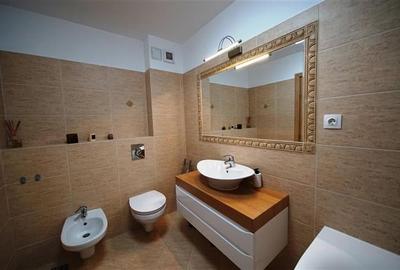Vanzare apartament 4 camere pe 2 etaje, 3 bai, Urban Residence - 23