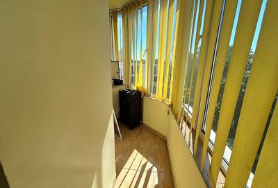 Apartament 3 Camere - Pozitie De Exceptie - Zona Trocadero - 10