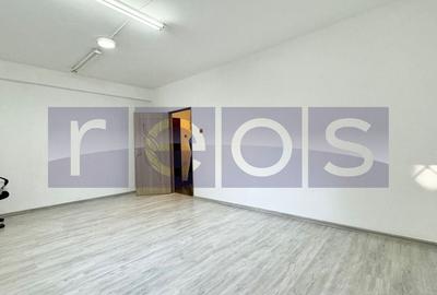 VÂNZARE GARSONIERĂ 41 MP | CENTRALĂ PROPRIE | ZONA POLONĂ – ROMANA - 3