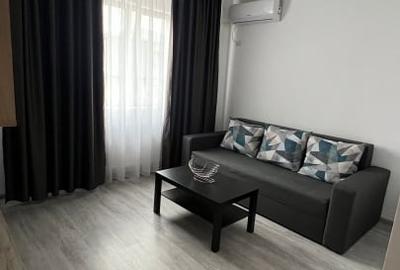 2 camere str. Tineretului cu loc de parcare propriu - 1