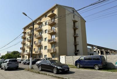 Garsonieră semidecomandată în Nord - 3