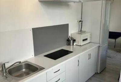 Apartament cu 2 camere decomandat în Faleza Nord - 2