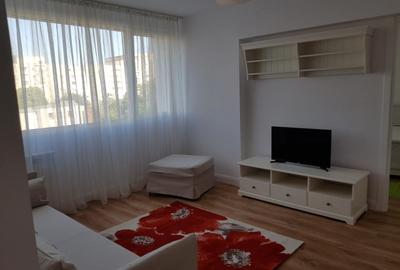Apartament cu 2 camere decomandat în Tineretului