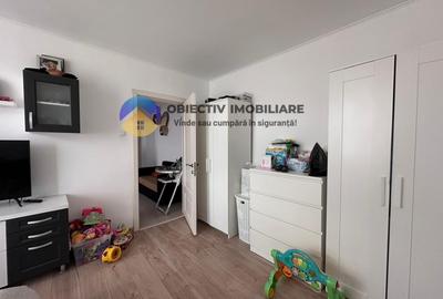 Apartament  2 camere + mansarda  zona Precista - 8