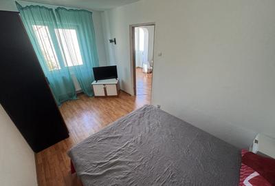 Apartament cu 2 camere semidecomandat, mobilat în Tomis Nord - 5