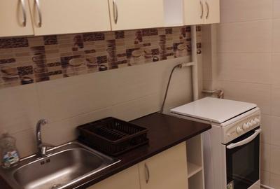 Garsonieră decomandată în Gheorgheni - 6