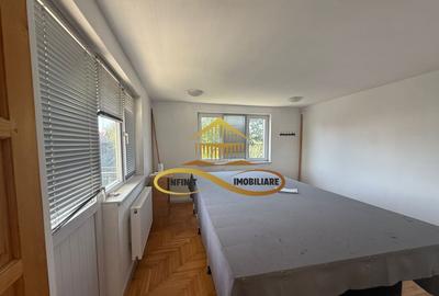 Casa cu destinatie comerciala de inchiriat in Bacau Cfr - 6
