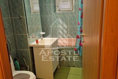 Apartament cu 2 camere, mobilat în Șagului - 2