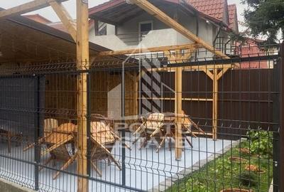 Casa unifamiliala in Timisoara,cu spatiul comercial
