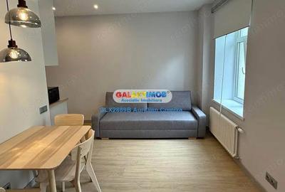 Garsonieră semidecomandată în Floreasca