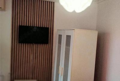 Garsonieră semidecomandată în Drumul Taberei