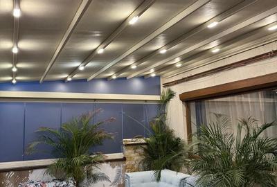 2 camere 79 mp + terasa 23mp North Lane Baneasa-Sisesti - 7