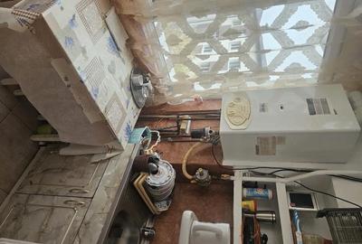 Apartament cu 2 camere decomandat în Central - 2