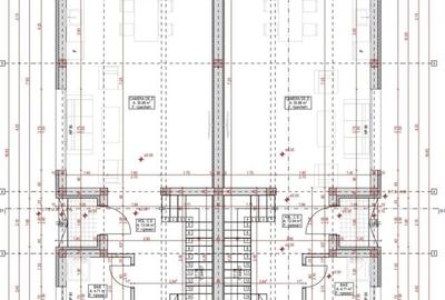 Duplex cu 4 camere cu Canalizare în Dumbrăvița - 5