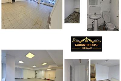 Spațiu comercial, de 105 mp, în Ultracentral - 5
