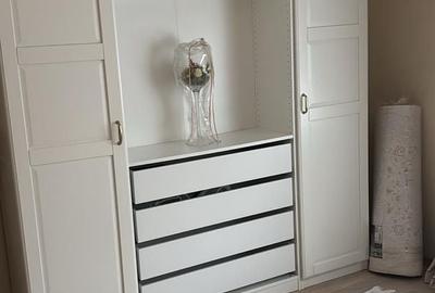 Apartament cu 2 camere decomandat, mobilat în Central - 6