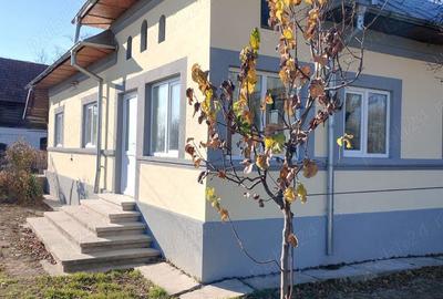 Casa de vanzare, com Calinesti sat Gorganu, Jud Arges - 1