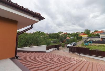 Case cuplate 5 camere si teren de 700 m2 in Feleacu - 19