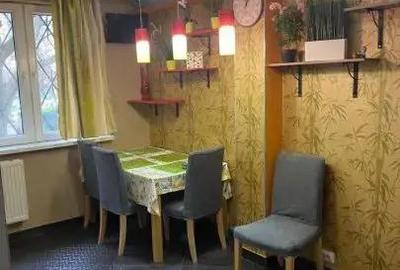 Dristor - Camil Ressu | 3 Camere | Centrala | Renovat | Metrou - 4