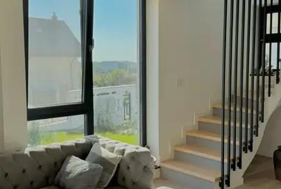 Casă cu 5 camere cu Canalizare în Mogoșoaia - 8