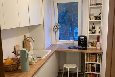 Apartament cu 3 camere decomandat în Mănăștur - 7