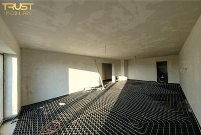 Casa individuala l Teren 792mp l  260mpu l  Chinteni l  semifinisat l zona lacul - 13