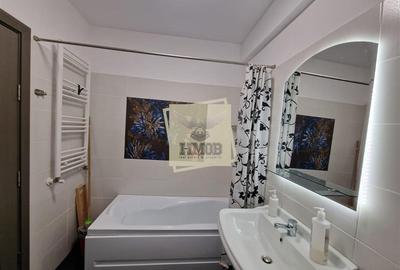 Garsonieră decomandată în Turnișor - 8