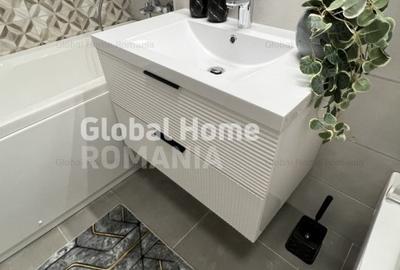 Apart 2 Camere + Parcare | Onix Residence – Aviatiei | Mobilat & Utilat Premium - 26