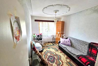 Apartament cu 3 camere decomandat în Est - 10