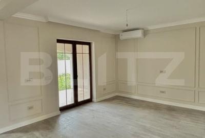 Duplex absolut superb, 5 camere cu design cald si primitor - gata de mutare! - 5