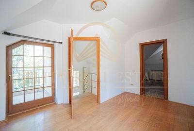 Vila premium ultracentrala, fara vecini, teren 377 mp, garaj! - 32