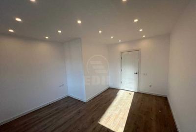 Duplex finisat in zona TERRA Floresti - 16