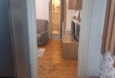 Apartament cu 3 camere semidecomandat în Central - 5