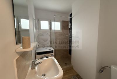 Apartament cu 2 camere semidecomandat, mobilat în Podu Roș - 4