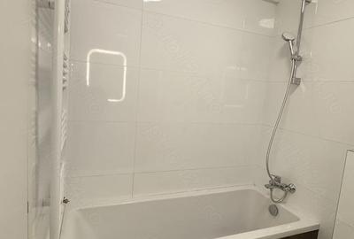 Apartament cu 2 camere decomandat în Central - 6