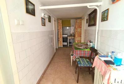 0% COMISION. PROPRIETAR! Casa individuala D+P in zona Girocului! - 5