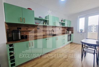 Apartament cu 3 camere decomandate in bloc nou Apartament cu 3 camere decomandate in bloc nou - 3