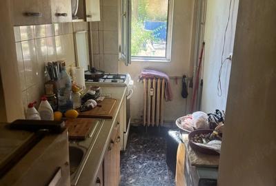 Apartament cu 2 camere semidecomandat în Berceni - 2