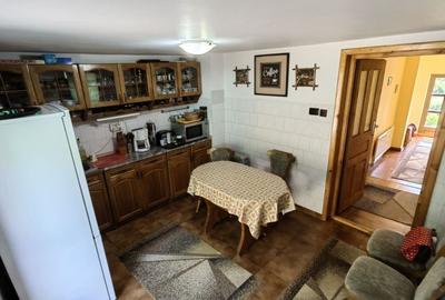Casa/Vila  aproape de padure Valcele + 1235 m2 teren 160.000 EURO - 6