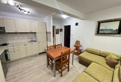 Apartament cu 3 camere semidecomandat, mobilat în Florești - 2