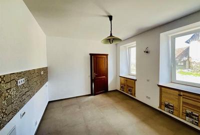 CASA individuala, curte individuala, CENTRAL SACELE - 6