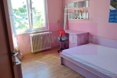 Vanzare apartament 3 camere in rondul Alba Iulia adiacent - 4