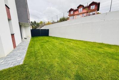 Duplex semifnisat, 202 mp utili, teren 261, panorama, zona strazii Teilor! - 5