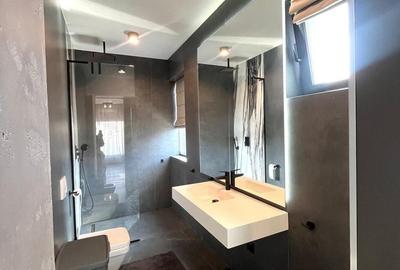 Duplex cu 4 camere cu Canalizare în Corbeanca - 19