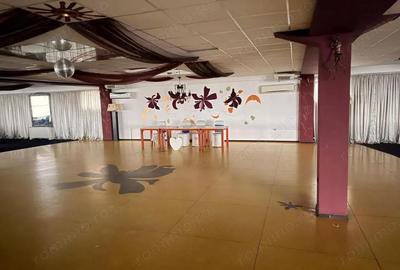 Spațiu comercial, de 2,405 mp, în Nord - 7