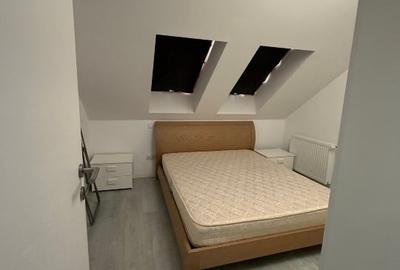 Apartament cu 3 camere decomandat în Central - 13