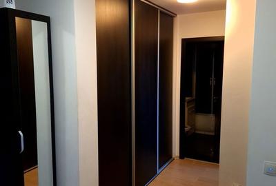 Apartament cu 2 camere decomandat, mobilat în Exercițiu - 3