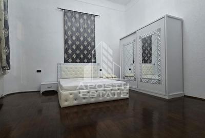 Apartament cu 2 camere decomandat, mobilat în Ultracentral - 3