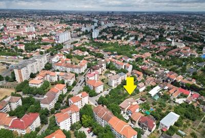 Casă individuala cu 6 apartamente - zona Steaua - Comision 0% - 2